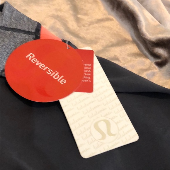 Lululemon new with tags groove pant TALL SIZE 10 - Picture 3 of 5